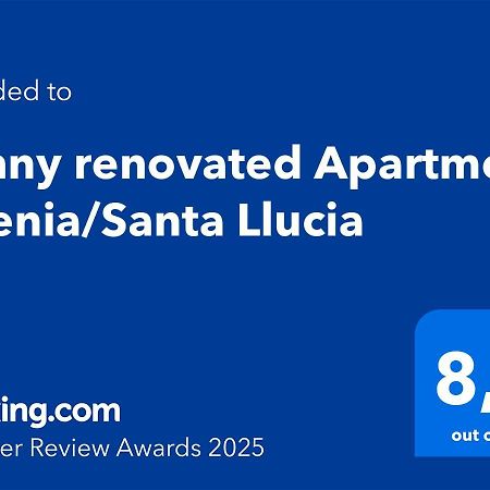 Sunny Renovated Apartment - Denia/Santa Llucia Екстер'єр фото