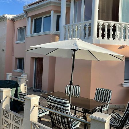 Sunny Renovated Apartment - Denia/Santa Llucia Екстер'єр фото