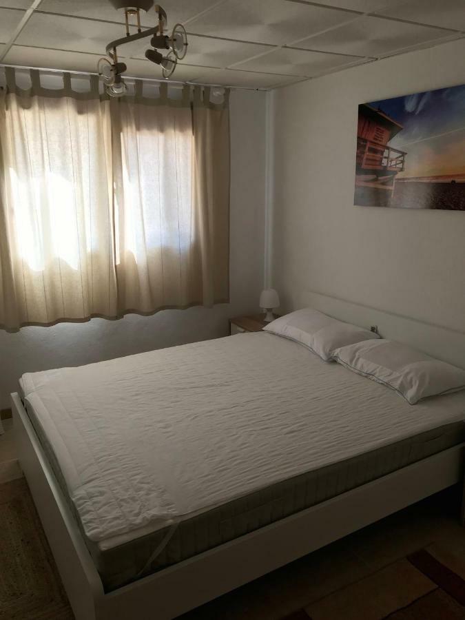 Sunny Renovated Apartment - Denia/Santa Llucia Екстер'єр фото