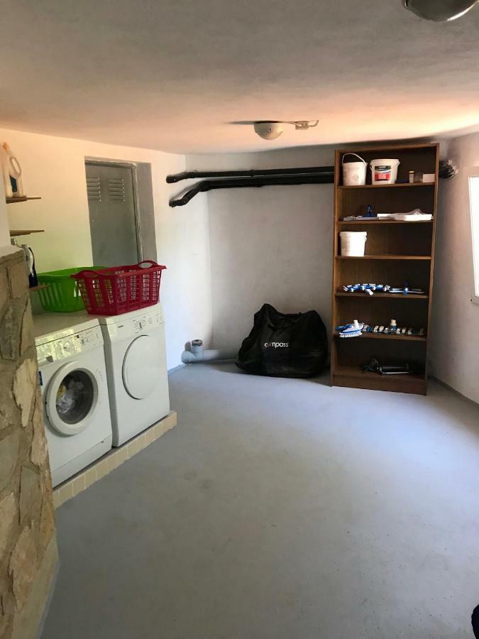 Sunny Renovated Apartment - Denia/Santa Llucia Екстер'єр фото