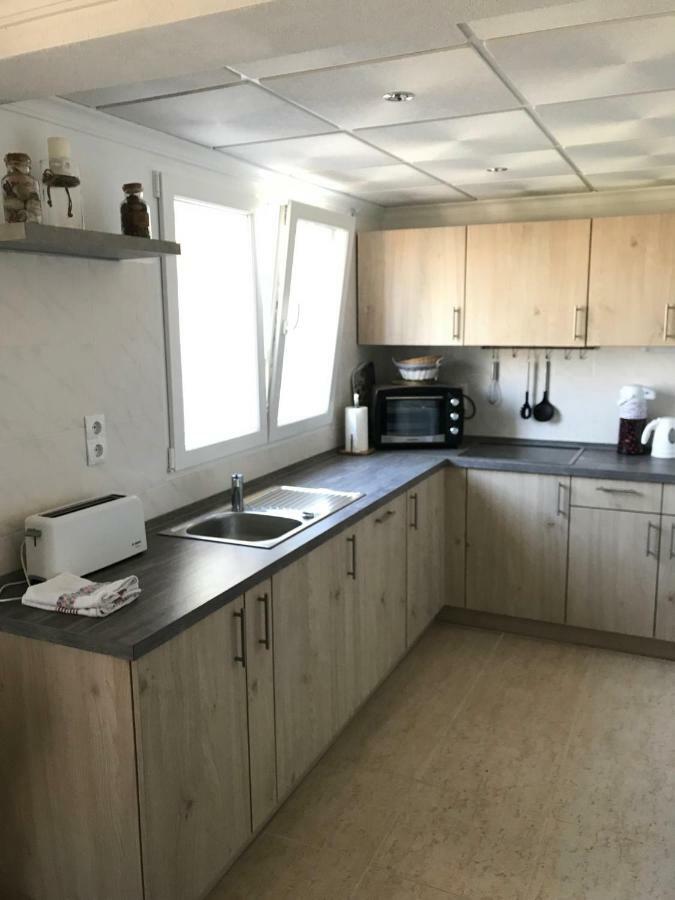 Sunny Renovated Apartment - Denia/Santa Llucia Екстер'єр фото