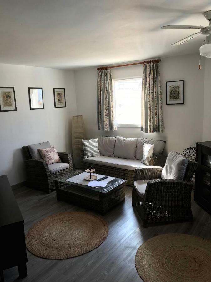 Sunny Renovated Apartment - Denia/Santa Llucia Екстер'єр фото