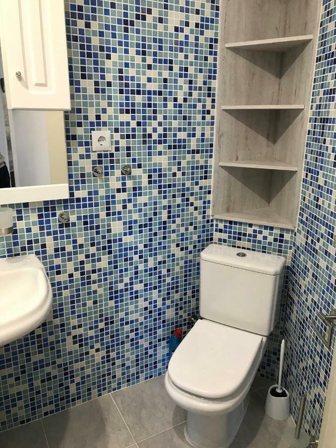 Sunny Renovated Apartment - Denia/Santa Llucia Екстер'єр фото