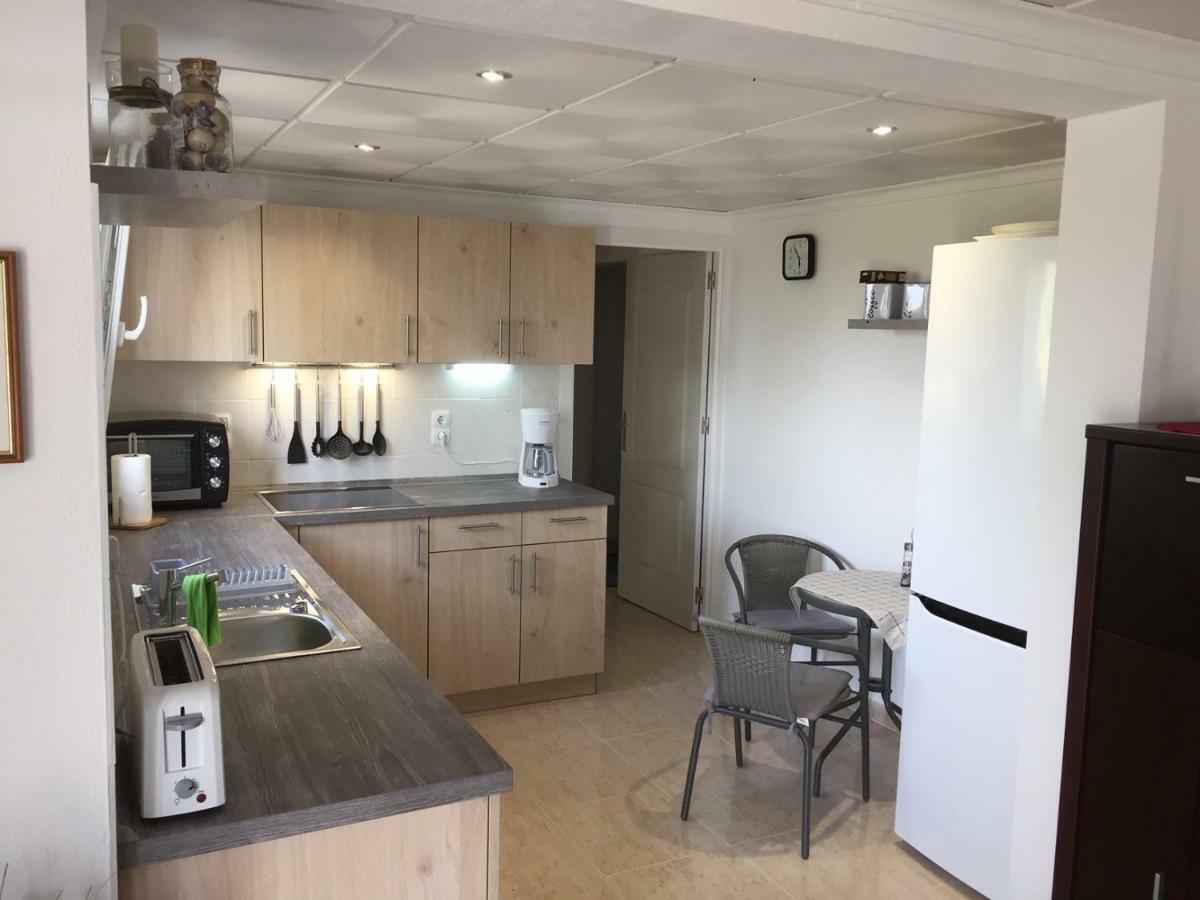 Sunny Renovated Apartment - Denia/Santa Llucia Екстер'єр фото